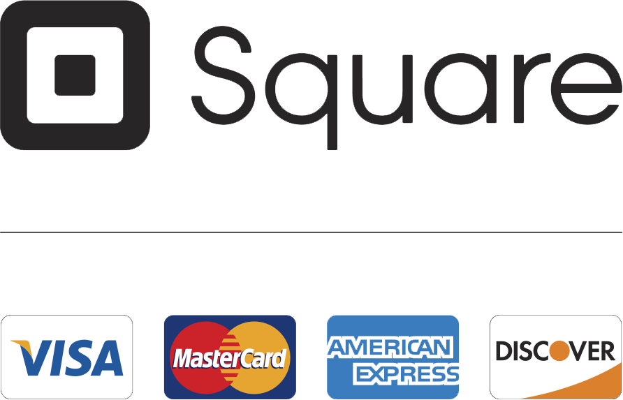 Square Credit Card Logo